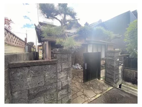 Koizumi (Gendoji Station) 5.8 million yen