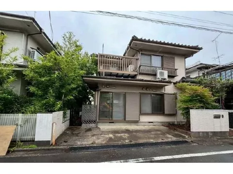 Two train lines available × near National Route 16 ♪ Don Quijote Tamamizuho store about a 4-minute walk!