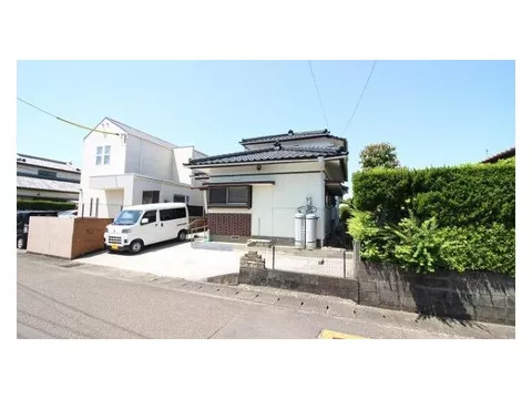 Nakabori Town 1 (Hyuga City Station) 9.9 million yen - Image 2