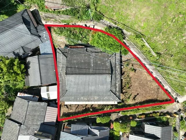 1-story building, 5K in Tawaramachi, Sasebo City (Sasebo Station)