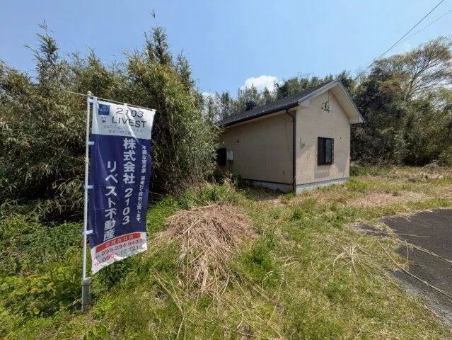 Hioki City, Bukiage Town, Iriki (Ijuin Station), single-story building, 1LDK