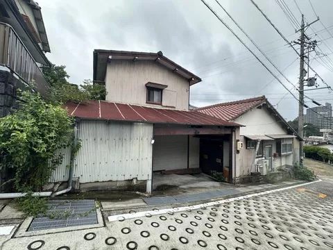 Seto City, Higashimatsuyama Town (Seto City Station), 2-story, 6DK