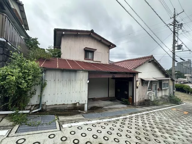 Seto City, Higashimatsuyama Town (Seto City Station), 2-story, 6DK