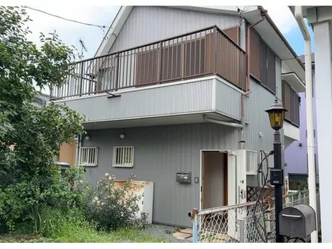 Nakano Kamimachi 4 (Nishi-Hachioji Station) 14.8 million yen
