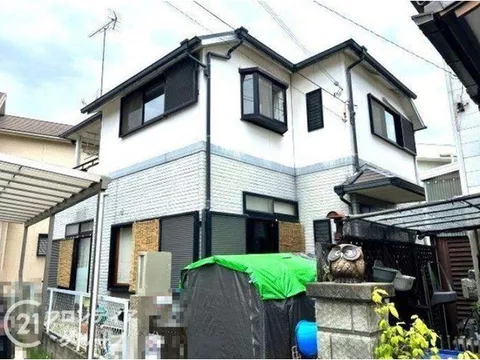 Good sunlight + immediate reservation available! ■ All rooms have two sides of natural light and good ventilation in a 4LDK