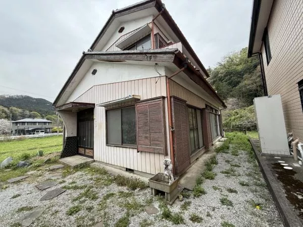 Hiki-gun Ogawa-machi Oaza Koshigoe (Ogawa-machi Station) 2-story 5DK