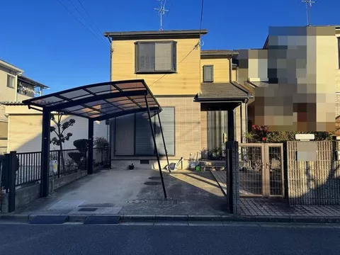 Nanyo Town (Takada City Station) 10.8 million yen