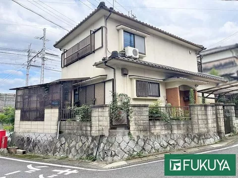 Sakamoto 1 (Hieizan Sakamoto Station) 9.8 million yen