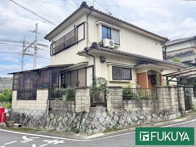 Sakamoto 1 (Hieizan Sakamoto Station) 9.8 million yen