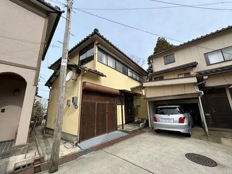 Kanazawa City, Higashiyama 2-chome, 2-story, 6DK