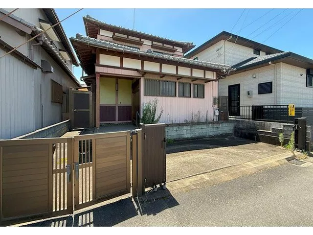 Minami-Shinmachi (Tsu-Shinmachi Station) 6.5 million yen