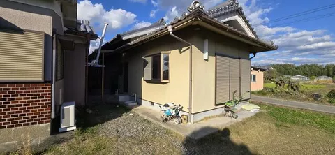Gojo City, Okamachi (Gojo Station) 2-story 8DK