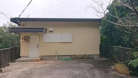 Shima City, Hamajima Town, Shioya (Shima Yokoyama Station) Single-story building 1K