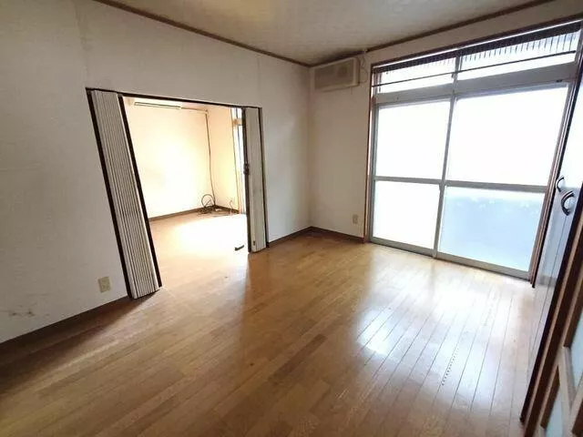 2-story building, 5DK in Higashihirajima, Okayama City (Kamimichi Station)