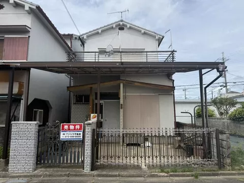 Iwade City Nakazako (Iwade Station) 2-story 4DK