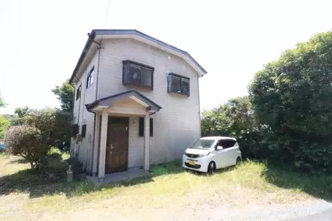 Kakegawa City, Yamazaki (Fukuroi Station), 2-story, 4LDK