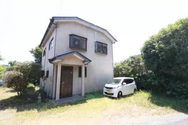 Kakegawa City, Yamazaki (Fukuroi Station), 2-story, 4LDK