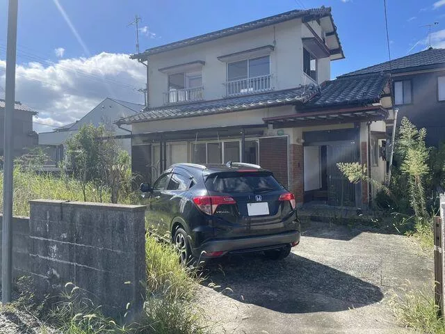 Yukuhashi City, Oaza Kanaya (Yukuhashi Station) 2-story 3LDK