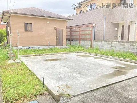 Used single-family home, Mukoharacho Shimonohama, used house