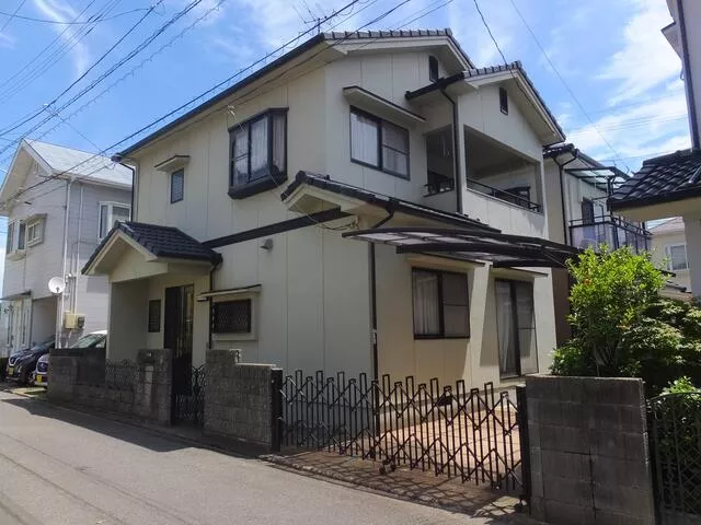 Matsuyama City, Himehara 3-chome 2-story 4LDK