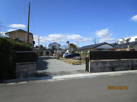 Watari District, Yamamoto Town, Sakemoto Aza-machi (Sakemoto Station), 2-story, 5DK