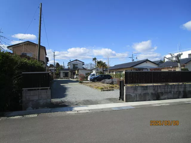 Watari District, Yamamoto Town, Sakemoto Aza-machi (Sakemoto Station), 2-story, 5DK