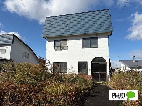 Used single-family home Harumi 2-jo Kita 7-chome