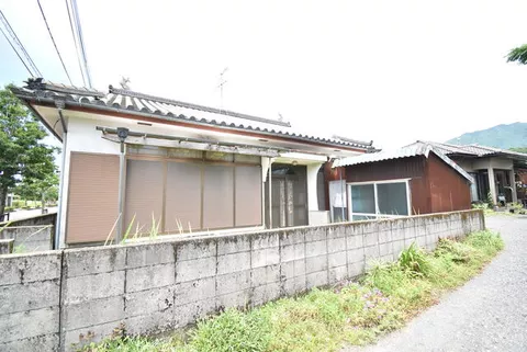 Tarumi-shi, Shinshiro, flat roof, 3DK

1,980,000 yen