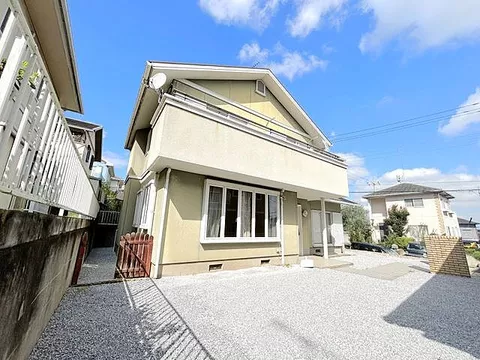 Used single-family home, Fushimachi, Utsunomiya City