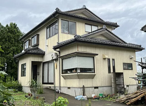 Used single-family home, Kueki District, Kamisanbunichi