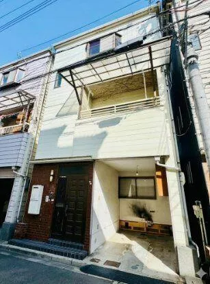 Kadoma City, Shimato 4-chome (Oowada Station) 3-story 4LDK