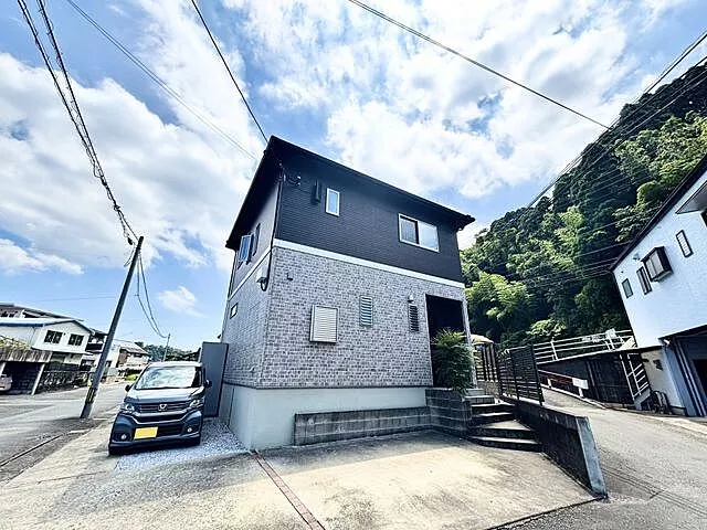 Used single-family home, Kiyotake Town Masate