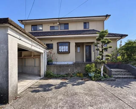 Aira City, Kajikicho Asahimachi (Kajiki Station), 2-story, 5LDK - Image 3