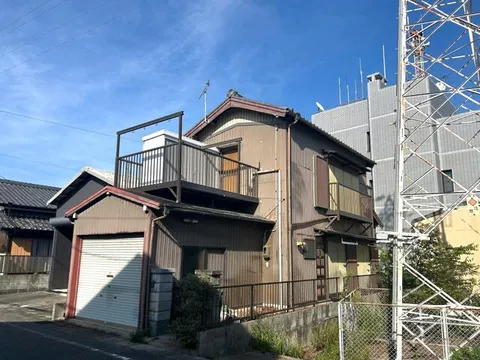 Chita District, Taketoyo Town Aza Nagaozan (Chita Taketoyo Station) 2-story 3DK
