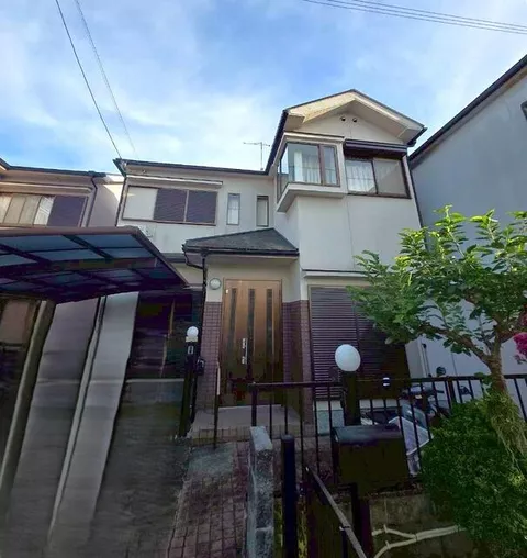 Hashimoto City, Koyaguchi Town, Fushihara (Gakubunji Station) 2-story 4SLDK