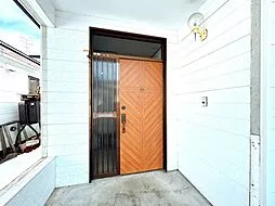 Used terrace house with steel frame, 2 stories♪ - Image 40