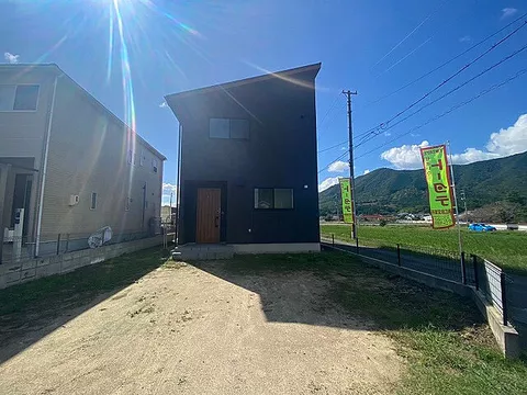 Used single-family home in Shiwa Town, Shiwabori
