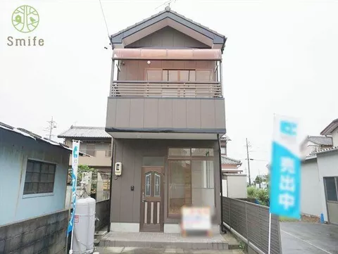 Hamamatsu City, Chuo Ward, Tsuboi Town (Maisaka Station), 2-story, 3LDK