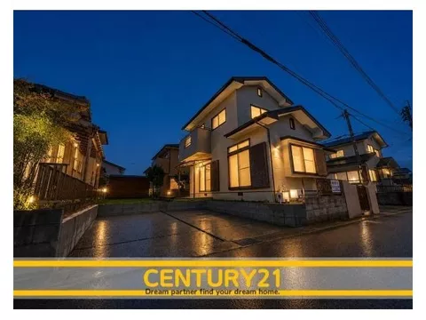 C21＼A peaceful new life in a quiet residential area／Please feel free to contact us