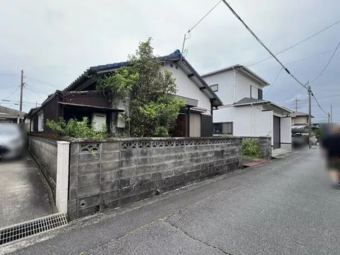 Ise City Futami Town Nishi (Isuzugakuen Station) Single-story building 3K - Image 1