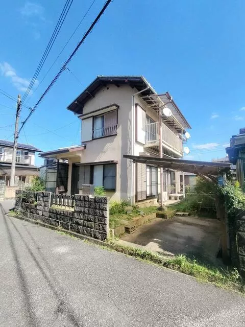 Ichihara City Ushiku (Kazusa Ushiku Station) 2-story 3LDK