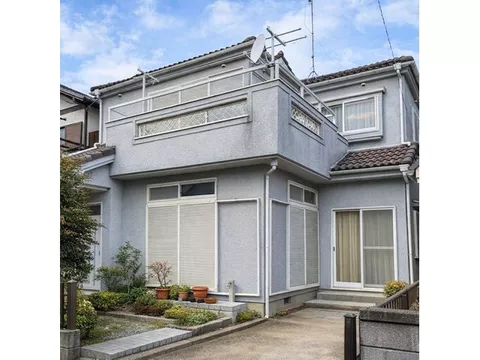Oaza Nishido (Higashimoro Station) 3.3 million yen