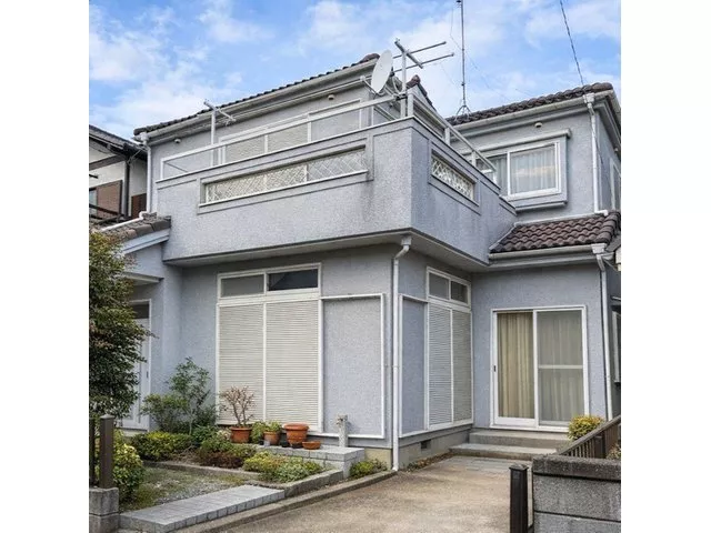 Oaza Nishido (Higashimoro Station) 3.3 million yen