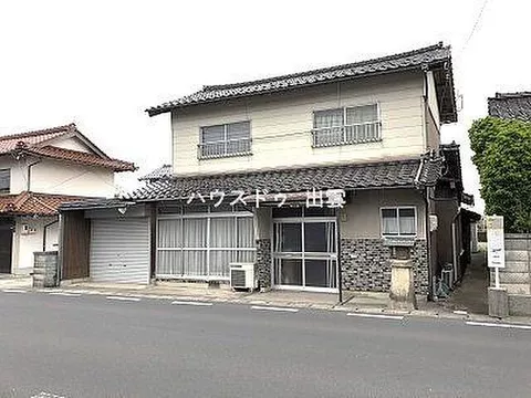 Used single-family home, Higashikami Nishi Town, used single-family home