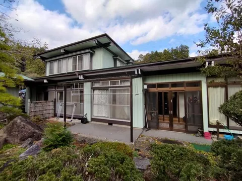Kesennuma District, Sumita Town, Setamai Aza Osaki, 2-story, 7DK