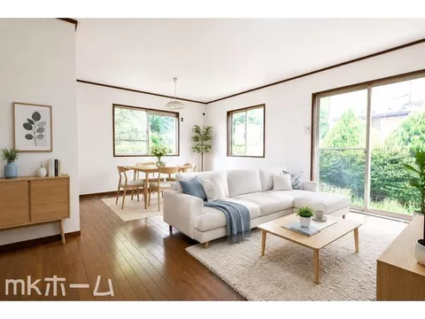 Inquiries for materials are very welcome! We can also respond to viewings on the same day!