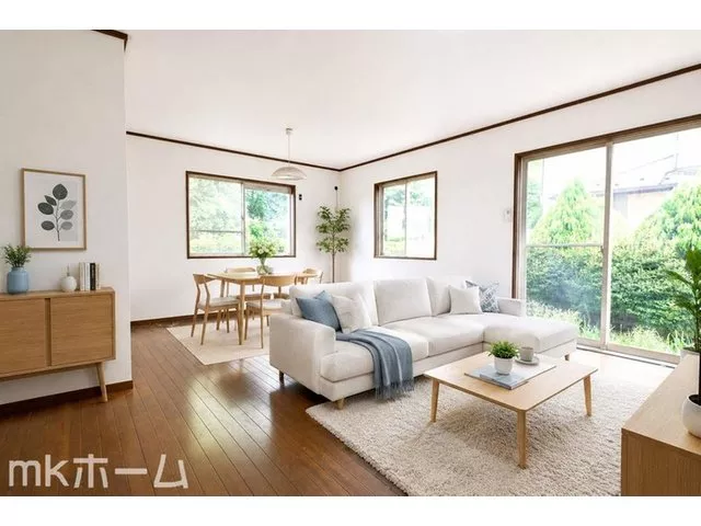 Inquiries for materials are very welcome! We can also respond to viewings on the same day!