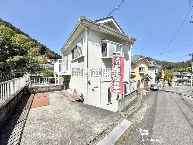 ~Available for viewing anytime due to being vacant~ ◆ Equipped with electronic keys and more◆ Quiet residential area