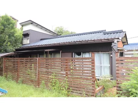 Shimosawa Town 1, 6 million yen
