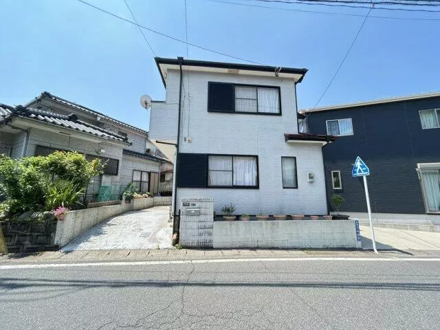 Kagoshima City, Harayoshi 7-chome, two-story building, 3LDK
